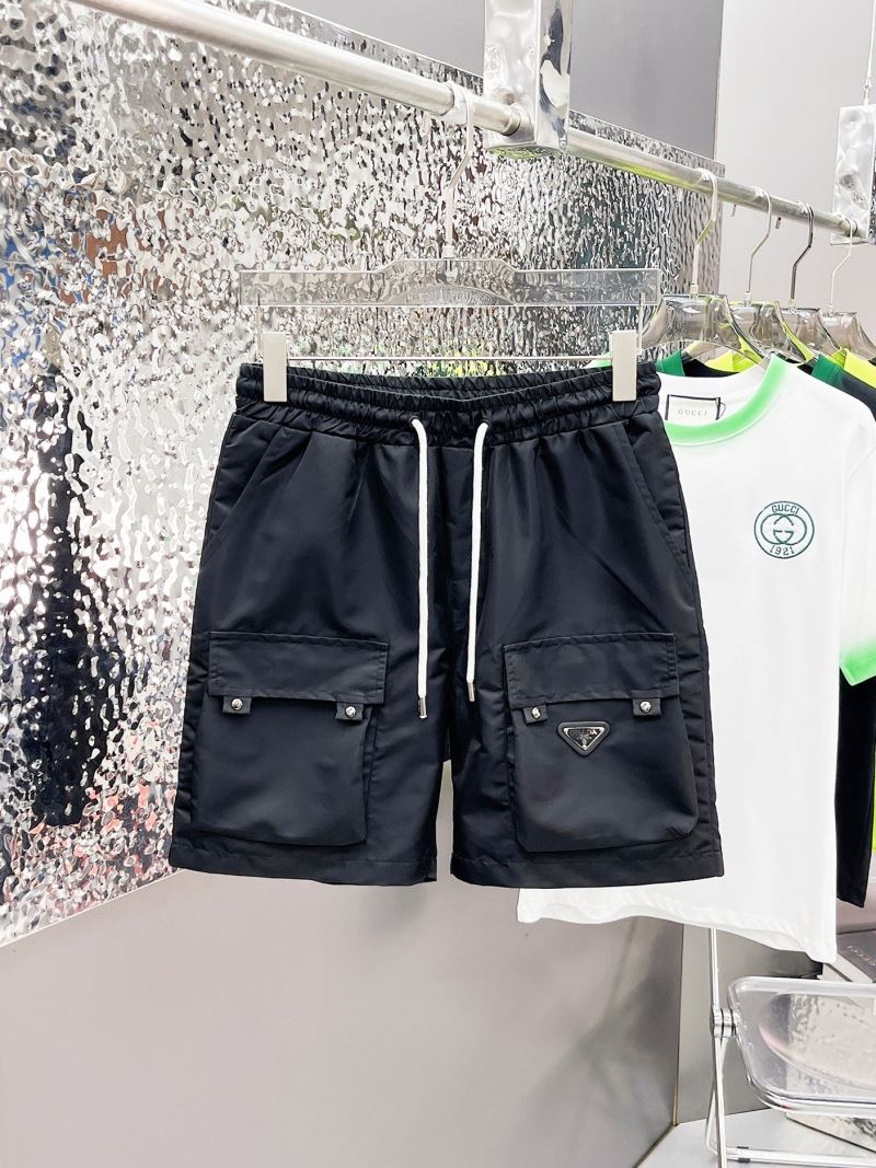 Prada Short Pants